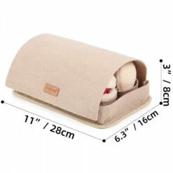 DogLemi Giocattolo Olfattivo DogLemi Che Uova! -BRIT in Italia ita pl DogLemi Giocattolo olfattivo DogLemi Che uova 23577 5