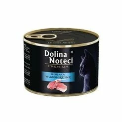 Dolina Noteci Premium Per Gatti Gusti Misti 48x185g -BRIT in Italia ita pl Dolina Noteci Cibo Premium per gatti ricco di agnello 185g 10827 1 2