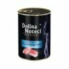 Dolina Noteci Cibo Premium Per Gatti Ricco Di Agnello 400g X12