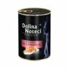 Dolina Noteci Cibo Premium Per Gatti Ricco Di Salmone 400g X6 1 Dolina Noteci Cibo Premium Per Gatti Ricco Di Salmone 400g X6 -BRIT in Italia ita pl Dolina Noteci Cibo Premium per gatti ricco di salmone 400g x6 20116 1
