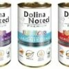 Dolina Noteci PREMIUM Junior Gusti Misti 48 X 400g -BRIT in Italia ita pl Dolina Noteci PREMIUM Junior gusti misti 48 x 400g 20331 2