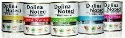 Dolina Noteci PREMIUM MISTO DI GUSTI 20 X 800g