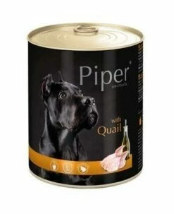 Dolina Noteci Piper Per Cani Miscela Di Sapori 24X800g 17 Dolina Noteci Piper Per Cani Miscela Di Sapori 24X800g -BRIT in Italia ita pl Dolina Noteci Piper per cani con quaglia 800g 11966 1