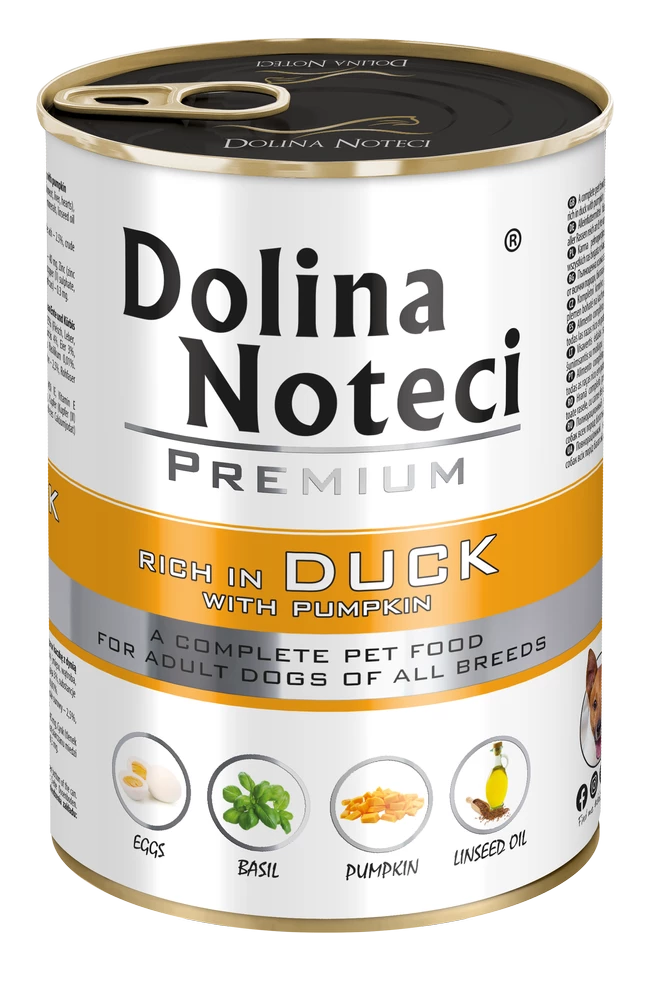 Dolina Noteci Premium Mix 30x400g 5 Dolina Noteci Premium Mix 30x400g - immagine 3