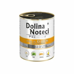 Dolina Noteci Premium Mix 30x800g 10 Gusti -BRIT in Italia ita pl Dolina Noteci Premium Anatra con zucca 800g 7624 2 2