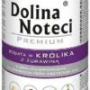 Dolina Noteci Premium Coniglio Con Mirtillo Rosso 400g X12 1 Dolina Noteci Premium Coniglio Con Mirtillo Rosso 400g X12 -BRIT in Italia ita pl Dolina Noteci Premium Coniglio con Mirtillo Rosso 400g x12 20051 1