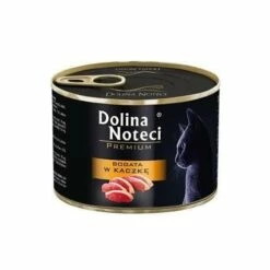 Dolina Noteci Premium Duck 185g X12