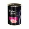 Dolina Noteci Premium Junior Per Gatti Ricco Di Tacchino 400g X6