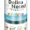 Dolina Noteci Premium Junior Ricco Di Agnello 400g X6
