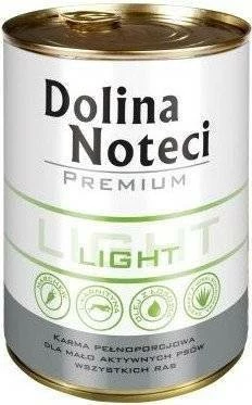 Dolina Noteci Premium Light 400g X6