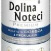 Dolina Noteci Premium Merluzzo Con Broccoli 800g X6 -BRIT in Italia ita pl Dolina Noteci Premium Merluzzo con Broccoli 800g x6 20184 1