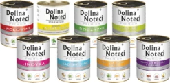 Dolina Noteci Premium Mix 10x800g Senza Pesce