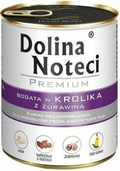 Dolina Noteci Premium Mix 24x800g Senza Pesce E Pollo 13 Dolina Noteci Premium Mix 24x800g Senza Pesce E Pollo -BRIT in Italia ita pl Dolina Noteci Premium Mix 24x800g senza pesce e pollo 20370 1