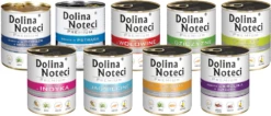 Dolina Noteci Premium Mix 24x800g Senza Pollo
