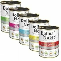 Dolina Noteci Premium Mix 30x400g 10 Gusti