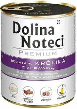 Dolina Noteci Premium Mix 30x800g Senza Pesce E Pollo -BRIT in Italia ita pl Dolina Noteci Premium Mix 30x800g senza pesce e pollo 20366 2