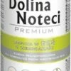 Dolina Noteci Premium Oca Con Patate 400g X12