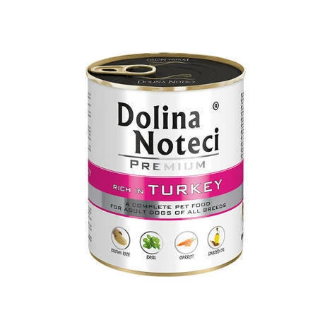 Dolina Noteci Premium Mix 10x800g Senza Pesce 8 Dolina Noteci Premium Mix 10x800g Senza Pesce - immagine 6