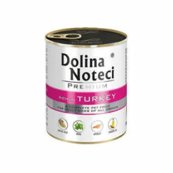 Dolina Noteci PREMIUM MISTO DI GUSTI 10 X 800g -BRIT in Italia ita pl Dolina Noteci Premium Rich in Turkey 800g 14643 3 9