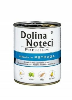 Dolina Noteci Premium Trout 800g X6