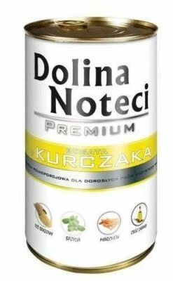 Dolina Noteci Premium Mix Di Sapori Senza Pesce 30x400g 13 Dolina Noteci Premium Mix Di Sapori Senza Pesce 30x400g -BRIT in Italia ita pl Dolina Noteci Premium mix di sapori senza pesce 30x400g 20379 1