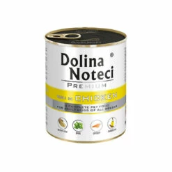 Dolina Noteci Premium Mix 30x800g Senza Pesce 18 Dolina Noteci Premium Mix 30x800g Senza Pesce -BRIT in Italia ita pl Dolina Noteci Premium ricco di pollo 800g 14645 2 2