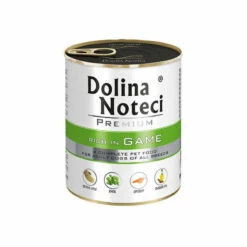 Dolina Noteci PREMIUM MISTO DI FATTI 5 X 800g -BRIT in Italia ita pl Dolina Noteci Premium ricco di selvaggina 800g 14646 2 11