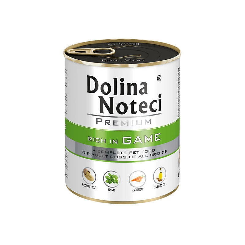 Dolina Noteci Premium Mix 30x800g Senza Pesce 10 Dolina Noteci Premium Mix 30x800g Senza Pesce - immagine 8