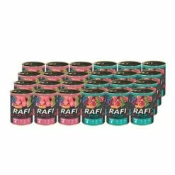Dolina Noteci Rafi Junior Mix Di Sapori 24x400g