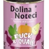 Dolina Noteci Superfood Anatra E Quaglia 400g X6 -BRIT in Italia ita pl Dolina Noteci Superfood Anatra e Quaglia 400g x6 20134 1