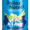 Dolina Noteci Superfood Veal & Lamb 400g X12 2 Dolina Noteci Superfood Veal & Lamb 400g X12 -BRIT in Italia ita pl Dolina Noteci Superfood Veal Lamb 400g x12 20143 1