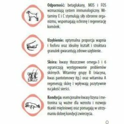 Eminent Puppy 30/17 15kg Cibo Secco Per Cuccioli, Cagne In Gravidanza E In Allattamento Di Razze Piccole E Medie 10 Eminent Puppy 30/17 15kg Cibo Secco Per Cuccioli, Cagne In Gravidanza E In Allattamento Di Razze Piccole E Medie -BRIT in Italia ita pl Eminent Puppy 30 17 15kg cibo secco per cuccioli cagne in gravidanza e in allattamento di razze piccole e medie 19374 4