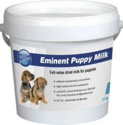 Eminent Puppy Milk 22/18 2 Kg Di Latte Per Cuccioli