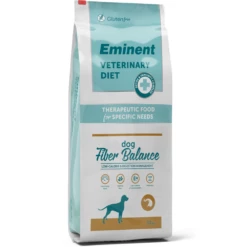Eminent Veterinary Diet Dog Fiber Balance 11 Kg