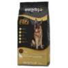 EnergyDog ELITE - Cibo Per Cani Adulti Ad Alto Valore Energetico 20 Kg