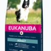 Eukanuba Adult Razza Piccola E Media Ricca Di Agnello E Riso 12kg X2 -BRIT in Italia ita pl Eukanuba Adult Razza piccola e media ricca di agnello e riso 12kg x2 20407 5