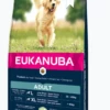 Eukanuba Agnello E Riso Per Adulti Di Razza Grande 12kg X2