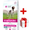 Eukanuba Cane Secco Premium Sacco Di Pollo Da Lavoro E Resistenza 15kg + Sorpresa Per Il Cane GRATIS -BRIT in Italia ita pl Eukanuba Cane secco Premium Sacco di pollo da lavoro e resistenza 15kg sorpresa per il cane GRATIS 23709 1
