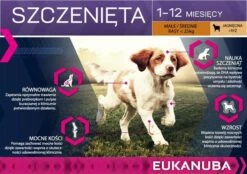 Eukanuba Cucciolo&Giovane Agnello&Riso Razze Grandi 12kg + Sorpresa Per Il Cane GRATIS -BRIT in Italia ita pl Eukanuba Cucciolo Giovane Agnello Riso razze grandi 12kg sorpresa per il cane GRATIS 24147 4