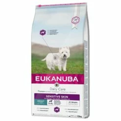 Eukanuba Cura Quotidiana Pelle Sensibile Per Adulti 12kg X2 7 Eukanuba Cura Quotidiana Pelle Sensibile Per Adulti 12kg X2 -BRIT in Italia ita pl Eukanuba Cura quotidiana Pelle sensibile per adulti 12kg 12763 1 1