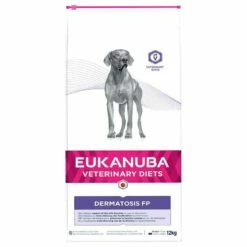 Eukanuba Dermatosi FP 12kg X2 -BRIT in Italia ita pl Eukanuba Dermatosi FP 12kg 15961 2 1