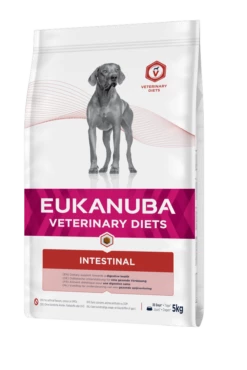 Eukanuba Intestino Cane 5kg