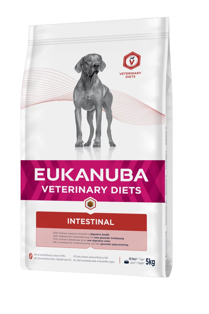Eukanuba Intestino Cane 5kg 3 Eukanuba Intestino Cane 5kg