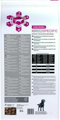 Eukanuba Labrador Retriever Adulto 12kg -BRIT in Italia ita pl Eukanuba Labrador Retriever adulto 12kg 14382 2