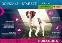 Eukanuba Mature&Senior Piccole E Medie Razze Agnello E Riso 12kg 7 Eukanuba Mature&Senior Piccole E Medie Razze Agnello E Riso 12kg -BRIT in Italia ita pl Eukanuba Mature Senior Piccole e Medie Razze Agnello e Riso 12kg 14381 3