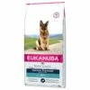 Eukanuba Pastore Tedesco Adulto 12kg