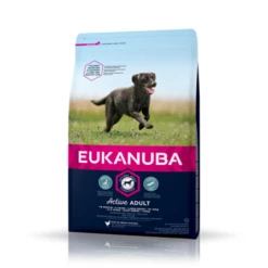 Eukanuba Pollo Per Adulti Di Razza Grande 15kg X2 11 Eukanuba Pollo Per Adulti Di Razza Grande 15kg X2 -BRIT in Italia ita pl Eukanuba Pollo per adulti di razza grande 15kg 14664 1