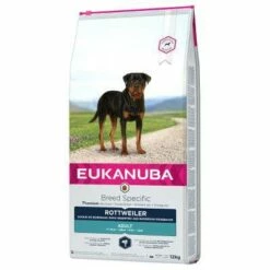 Eukanuba Rottweiler Adulto 12kg