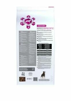 Eukanuba Rottweiler Adulto 12kg -BRIT in Italia ita pl Eukanuba Rottweiler adulto 12kg 14386 3