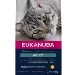 Eukanuba Top Condition Adulto 1+ 10kg + Sorpresa Per Il Gatto GRATIS -BRIT in Italia ita pl Eukanuba Top Condition Adulto 1 10kg 15183 2